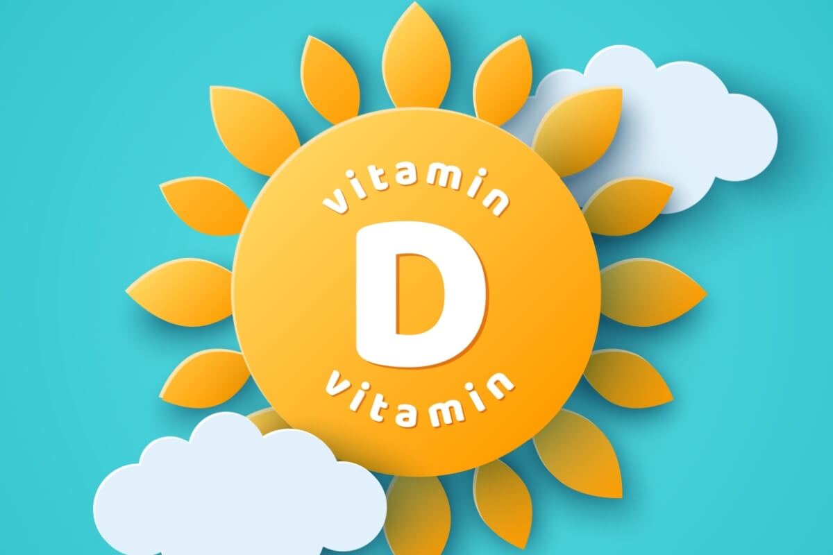 A deficiência de vitamina D pode causar diversos sintomas (Imagem: kotoffei | Shutterstock) por Imagem: kotoffei | Shutterstock