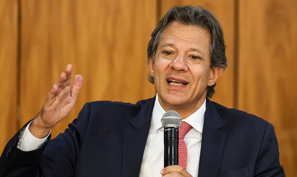 Fernando Haddad