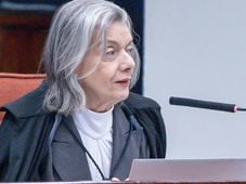 Imagem - Ministra Cármen Lúcia vai participar de aula magna da Uneb