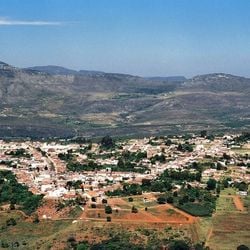 Imagem - Cidade mais alta da Bahia tem 1,2 mil metros de altitude; saiba qual é