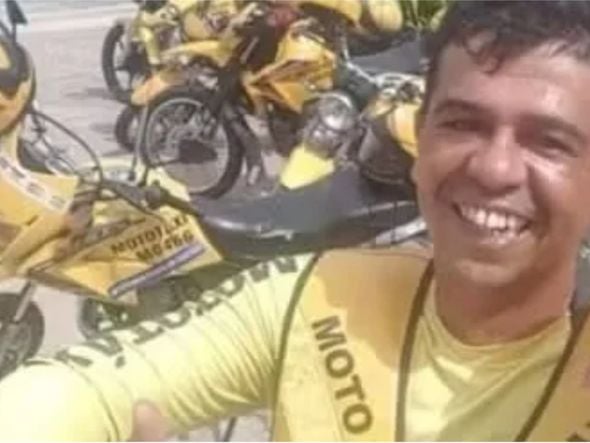 Imagem - Mototaxista é morto a tiros no bairro de Sussuarana