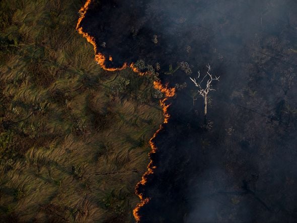 Imagem - Seca pressiona custo da eletricidade e já aparece nas contas de luz