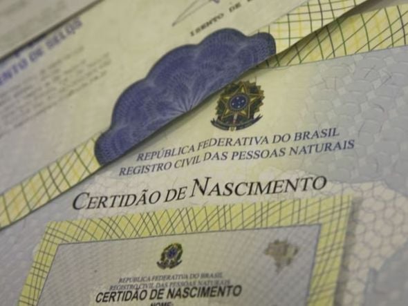 Imagem - Certidões de nascimento, casamento e óbito terão novos modelos; saiba como vai ficar