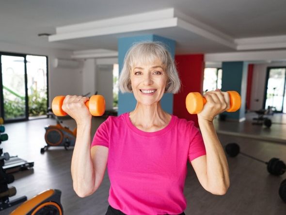 Imagem - Incluir rotina de exercícios físicos na velhice ajuda a prevenir doenças, alertam especialistas