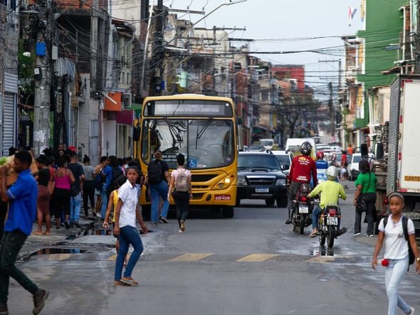 Imagem - Suspeito baleado e ‘pista quente’: Uruguai volta a ser palco de casos de violência