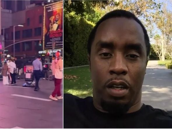 Imagem - Silvanno Salles faz turnê nos Estados Unidos e fãs disparam: 'Não vai para festa do Diddy'