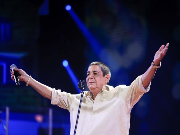 Imagem - Zeca Pagodinho: "Fiz tudo para dar errado, mas deu certo"