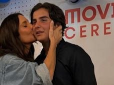 Imagem - Filho de Ivete Sangalo alerta seguidores para tentativa de golpe usando o nome dele nas redes sociais