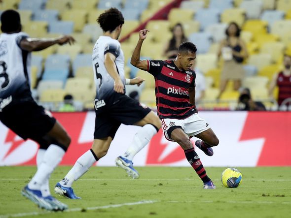 Imagem - Flamengo vence o Corinthians por 1x0 e abre vantagem na Copa do Brasil