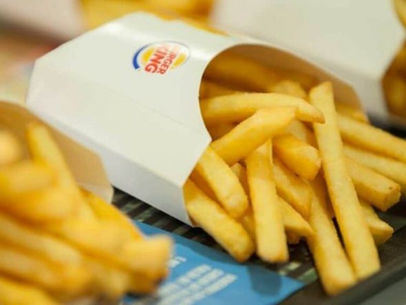 Imagem - Burger King vai dar lanche de graça pra quem votar nas Eleições; veja como participar