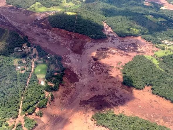 Imagem - Brumadinho: CVM indica multa de R$ 27 milhões a ex-diretor da Vale