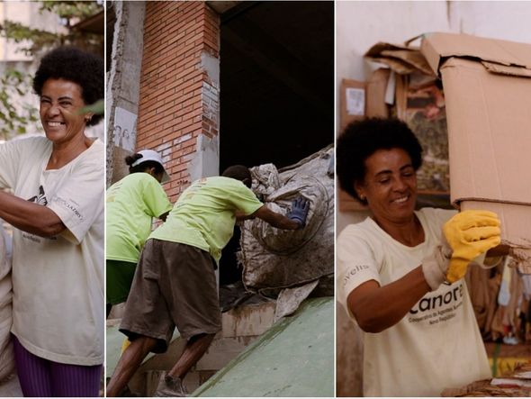 Imagem - Documentário Almas Recicladas será lançado na Ribeira nesta quinta-feira (03)