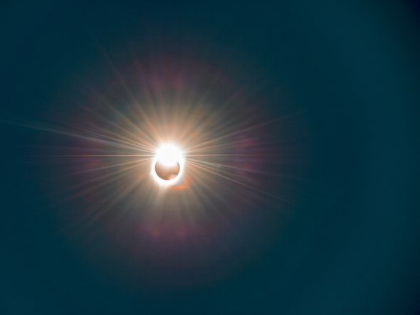 Imagem - Saiba quando e onde eclipse do Sol poderá ser visto na Bahia