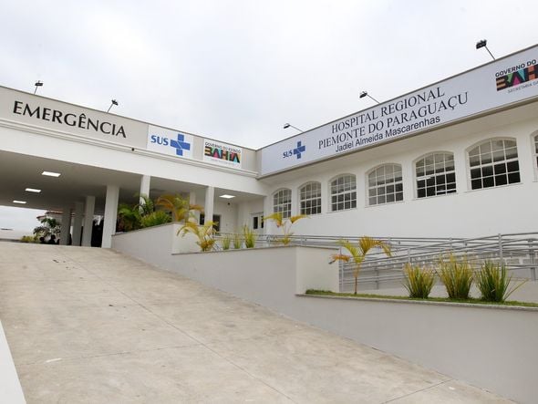 Imagem - Hospital de Itaberaba realiza mutirão de exames e triagem para cirurgias pediátrica e geral