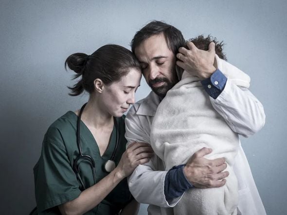 Imagem - Série 'Sob Pressão', fenômeno da Globo, vai ganhar versão em espanhol