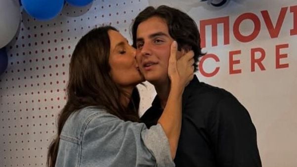 Marcelo e Ivete Sangalo