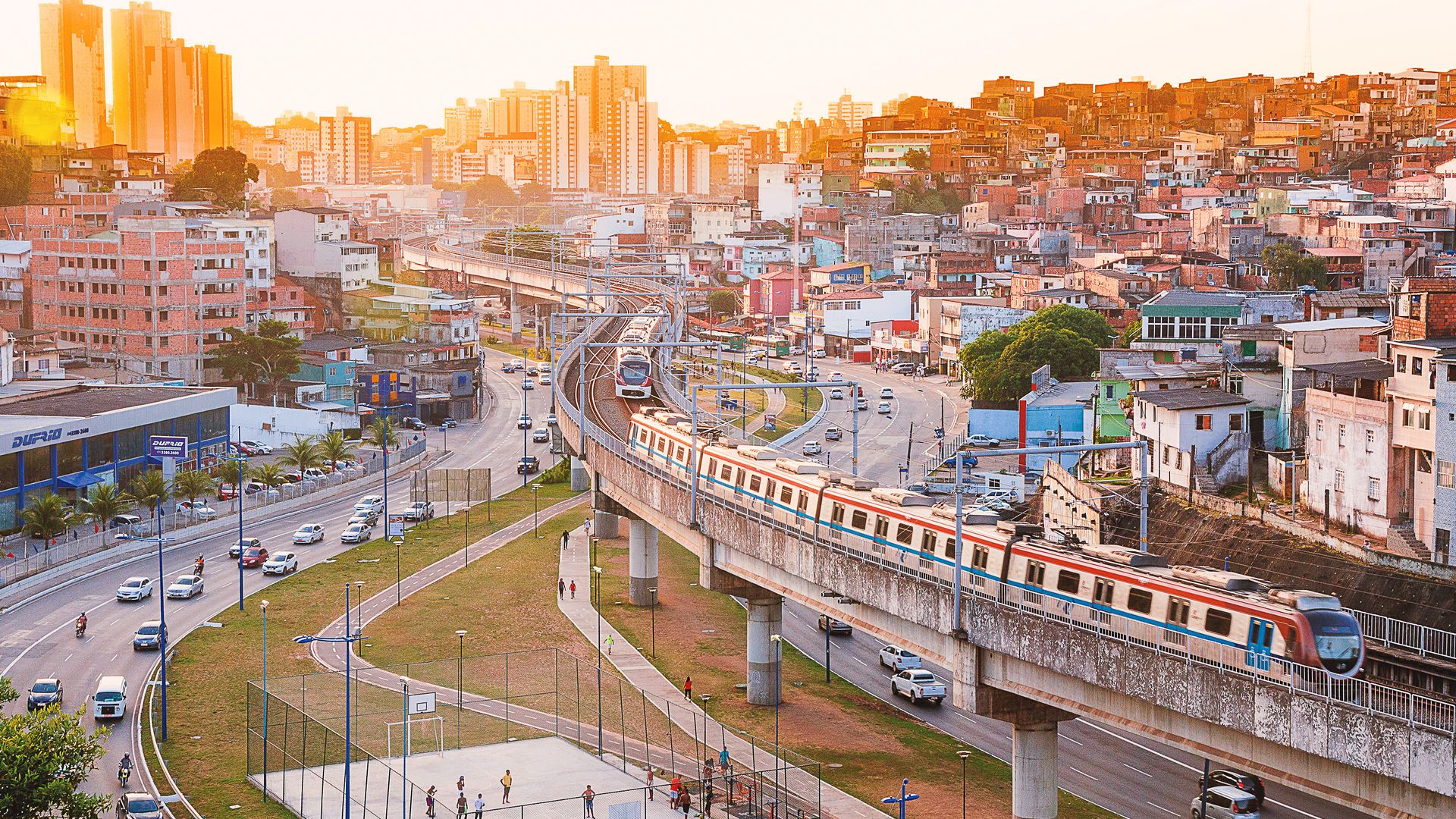 Imagem - Preço da passagem do metrô deve ser reajustado, diz Jerônimo