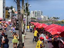 Imagem - Vagas temporárias são abertas para servidores na Operação Carnaval 2025