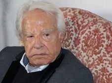 Imagem - Perícia levanta suspeita sobre testamento de Cid Moreira e herança milionária pode mudar