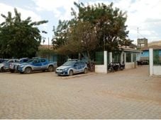 Imagem - Homem é preso embriagado após tentar matar a companheira com facadas na Bahia