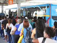 Imagem - Salvador testa linha estendida do BRT de olho em grandes eventos