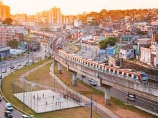 Imagem - Preço da passagem do metrô deve ser reajustado, diz Jerônimo