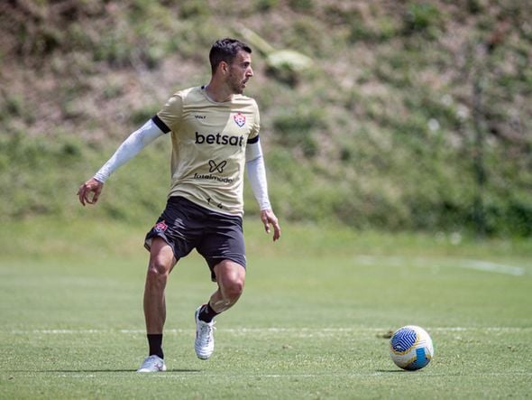 Imagem - Raúl Cáceres admite primeiro semestre complicado, mas celebra volta por cima como titular