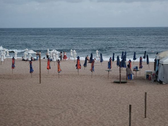 Imagem - Adolescente se afoga na Praia da Paciência em Salvador