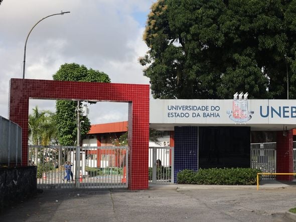 Imagem - Alunos da Uneb relatam insegurança por conta de tiroteios nas imediações da instituição