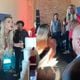 Imagem - Andressa Urach faz barraco em festa de aniversário e influenciadora é expulsa do evento; confira