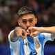 Imagem - Argentina supera França no sufoco e encara o Brasil na final da Copa do Mundo de Futsal