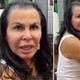 Imagem - Gretchen revela que está ficando careca e rebate críticas: 'Pareço jovem, mas tenho 65 anos'