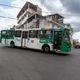 Imagem - Ônibus deixam de circular em Tancredo Neves após tiroteio