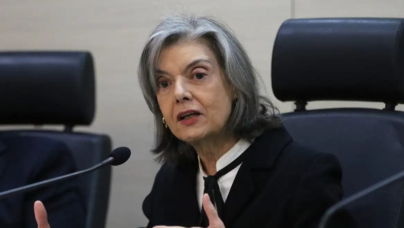 Imagem - Julgamento de Bolsonaro retoma com voto de Cármen Lúcia; assista ao vivo