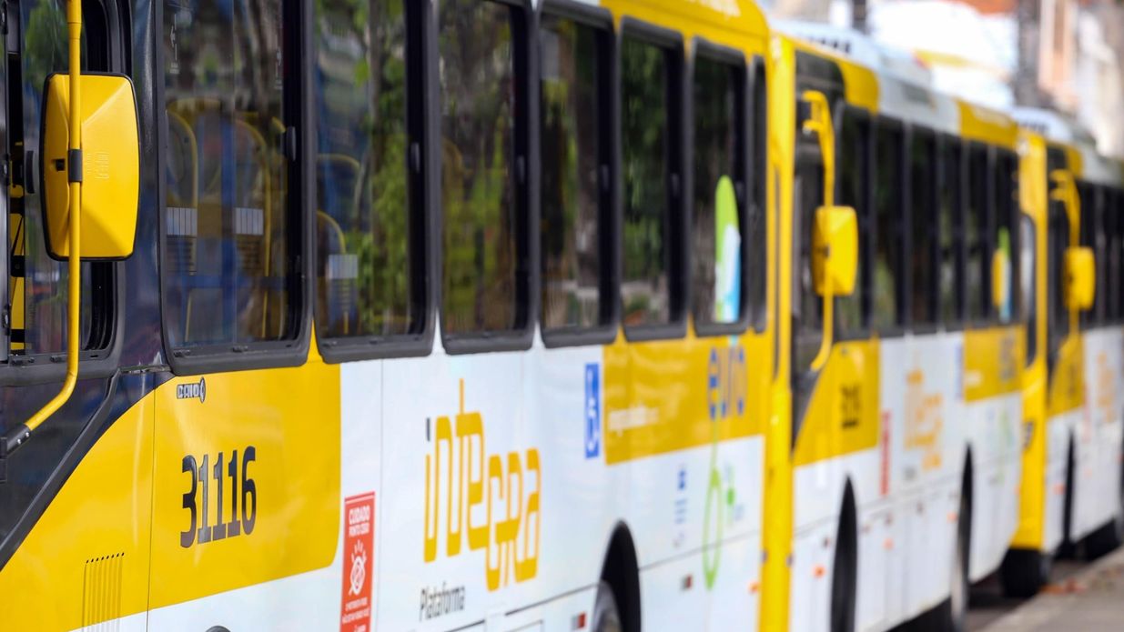 Imagem - Tarifa de ônibus em Salvador sobe para R$ 5,60