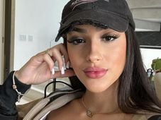 Imagem - Bia Miranda errou ao dar chupeta à filha? Especialista orienta