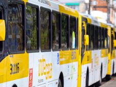 Imagem - Salvador terá operação especial de ônibus para o feriado de Finados