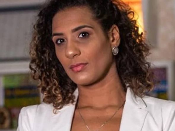 Imagem - Anielle Franco sobre condenação de réus: “Era a dor guardada no peito e no coração”