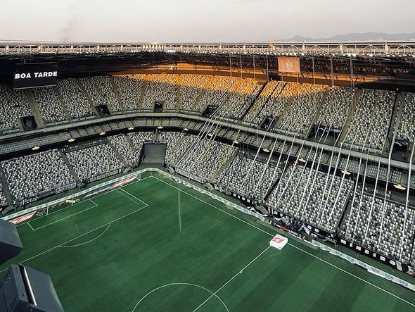 Imagem - Atlético MG x Vitória: onde assistir, escalações e arbitragem