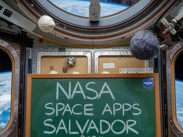 Imagem - Salvador recebe evento da Nasa neste fim de semana