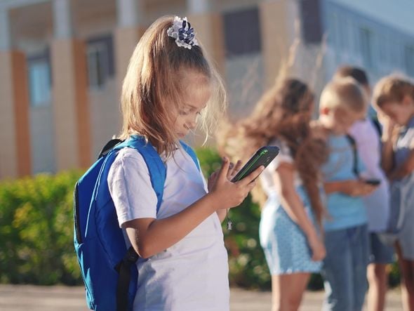 Imagem - Celular nas escolas: o que se ganha e o que se perde com a proibição