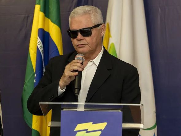 Imagem - José Antônio Ferreira é eleito presidente do Comitê Paralímpico Brasileiro