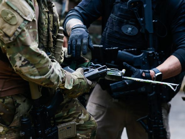 Imagem - Traficante morto em Castelo Branco usou mulher de escudo em confronto e fez criança refém