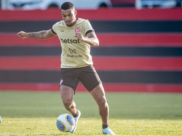 Imagem - Vitória visita o Atlético-MG para sair da zona de rebaixamento do Brasileirão