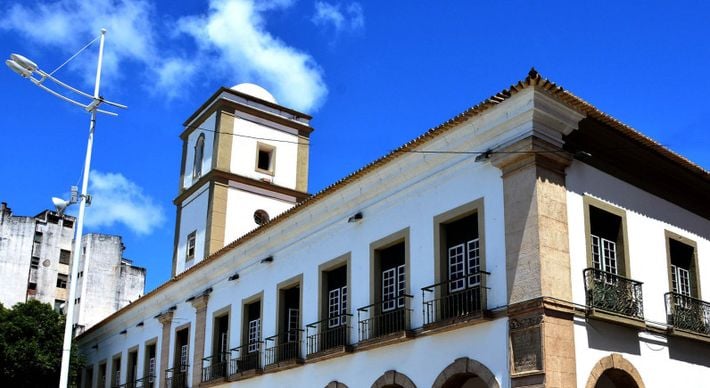 Imagem - Projeto quer ligar a Barra ao Subúrbio pelo mar para reduzir engarrafamento nas ruas de Salvador