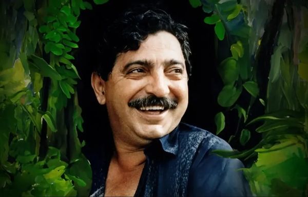 Chico Mendes