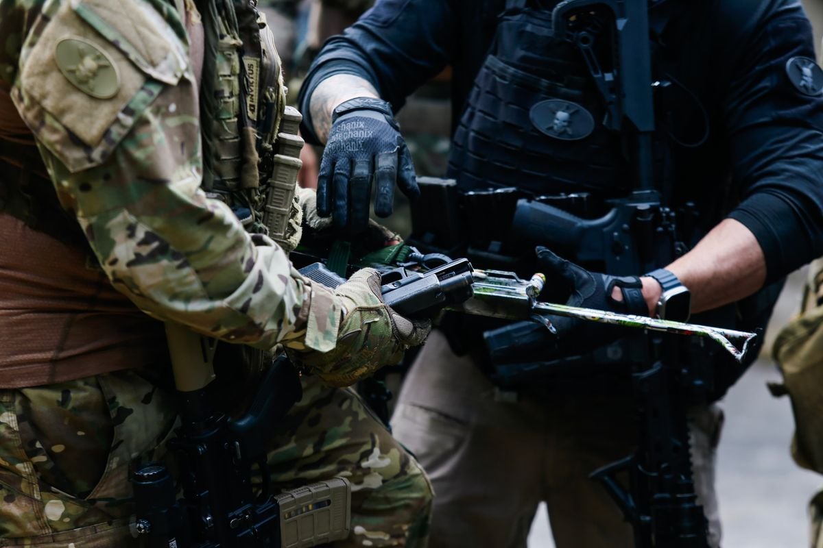 Operação da polícia em Castelo Branco