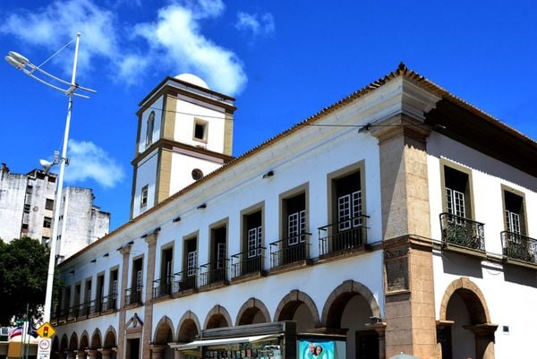 sCâmara Municipal de Salvador