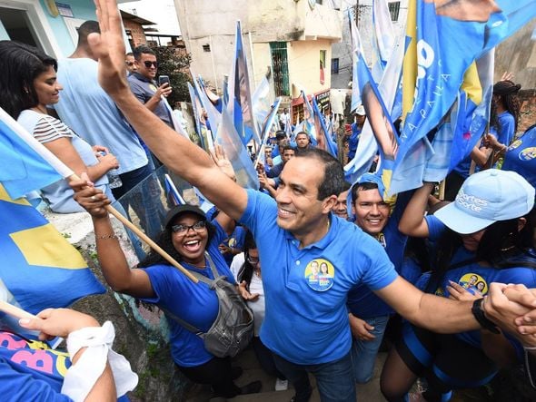 Imagem - 90% dos eleitores de Salvador acreditam em vitória de Bruno Reis neste domingo, diz Quaest