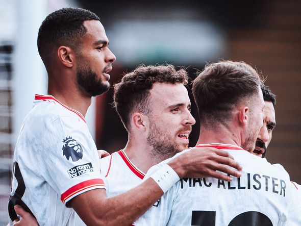 Imagem - Liverpool sofre, mas derrota o Crystal Palace por 1 a 0 e se garante no topo do Inglês